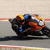 Geoffroy Dehaye bleibt bei Motobox Kremer