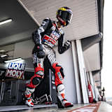 Lukas Tulovic war in diesem Jahr nicht zu stoppen