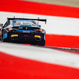  Bruno Spengler im FK Performance Motorsport BMW M4 GT3 beim ADAC GT Masters auf dem Red Bull Ring