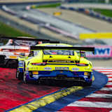  Das Team Joos by RACEmotion setzt erneut zwei Porsche 911 GT3 R im ADAC GT Masters ein