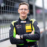  Der Harry Potter der DTM: Dennis Olsen