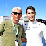 Andy und Thomas Preining