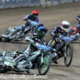 Starke Polen: Patryk Dudek vor Maciej Janowski