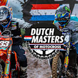 Die Dutch Masters sind hochkarätig besetzt