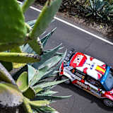 Rallye Gran Canaria