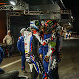 Markus Reiterberger und Ilya Mikhalchik