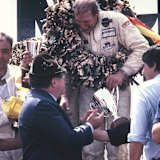 Franz Josef Strauß (vorne)