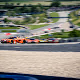 Stefan Rosina und Nicolas Saelens auf dem Weg zum Gesamtsieg im zweiten Wertungslauf