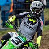 Romain Febvre gewann in Pietramurata das MXGP Qualifikationsrennen