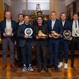 Die DTM räumt bei den Sport Bild Motorsport Awards ab