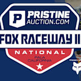 Das Finale der US Nationals findet auf dem Fox Raceway in Kalifornien statt