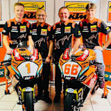 Senior-Teamchef Michael Freudenberg