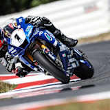 Jake Gagne führt nach dem Wochenende im Ridge Motorsports Park