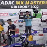 Guillod siegt vor Koch und Tixier