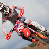 Tim Gajser startet in Indonesien von der Pole Position