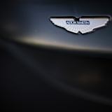 Aston Martin rüstet auf