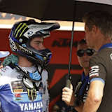 Jago Geerts mit seinem Coach Steve Ramon vor dem WM-Finale in der Türkei