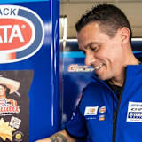 Mirko Giansanti lebt in den Herzen des Teams weiter