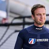 Giedo van der Garde hat seinen Rennfahrer-Helm an den Nagel gehängt