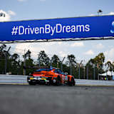  Siegreicher ADAC GT Masters-Einstand für Huber Racing