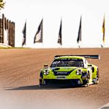  Nachdem Christian Engelhart 2022 Vizemeister in der Joos-Mannschaft Vizemeister im ADAC GT Masters wurde, kehrt er auf dem Red Bull Ring in das Team zurück