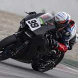 Oscar Gutierrez in Barcelona