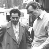 Werner Haas und Walter Zeller feierten in Schotten jeweils einen Sieg
