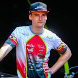 Auch am Samstag? Michi Härtel vor Norick Blödorn