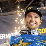 RJ Hampshire gewann den 8. Lauf der US-Westküstenmeisterschaften