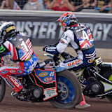 Greg Hancock war viermal die Nummer 1 der Welt