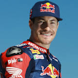 Nicky Hayden gewann die MotoGP-WM 2006