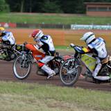 Die Finales der Langbahn-DM sind in Herxheim