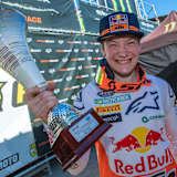 Rene Hofer am Tag seines MX2-GP-Sieges