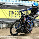 Titelverteidiger Jack Holder