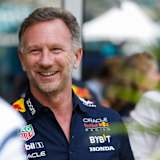 Red Bull Racing-Teamchef Christian Horner: «Es geht darum, offen und ehrlich zu sein»