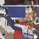 Lucas Imbert siegte am Samstag und wurde Prinz von Stuttgart