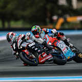 YART ist nun WM-Favorit