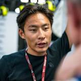 Tatsuki Suzuki (26) wechselt in die Husqvarna-Intact-Box