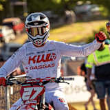 Arminas Jasikonis zieht den Stecker