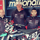 Arminas Jasikonis kehrt in die WM zurück