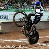 Rasmus Jensen fährt eine sehr starke Saison