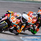 Walid Khan vor Dustin Schneider