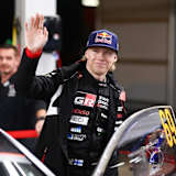 Doppelweltmeister Kalle Rovanperä