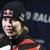 Kalle Rovanperä