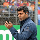 Karun Chandhok sagt über Alpine: «Sie haben einen Weg eingeschlagen, von dem ich überzeugt bin, dass er nicht funktionieren wird»