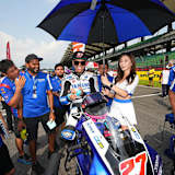 Kasma Daniel in Sepang 2023