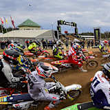 Der 8. Lauf der Motocross-WM findet im lettischen Kegums statt