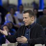 Christian Klien: «In der Formel 1 hast du wenig Zeit, um dich zu präsentieren» 