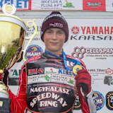 U19-Europameister Jesper Knudsen