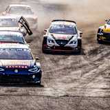 Johann Kristoffersson führt